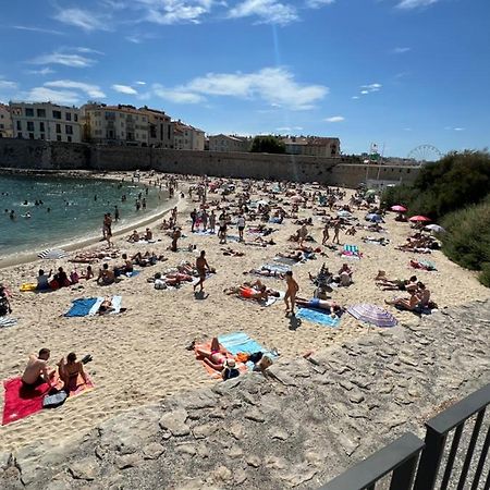 Location Antibes Extérieur photo
