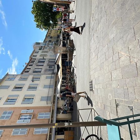 Location Antibes Extérieur photo
