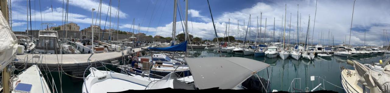Location Antibes Extérieur photo