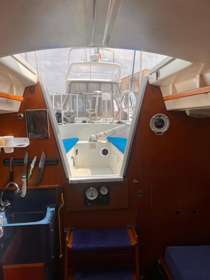 Location Antibes Extérieur photo