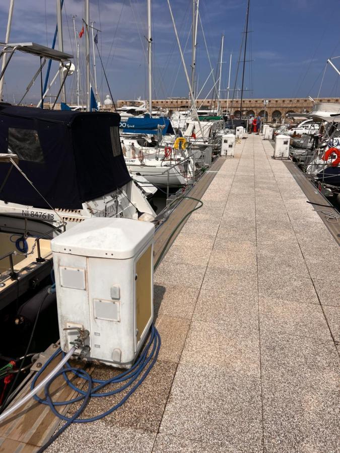 Location Antibes Extérieur photo